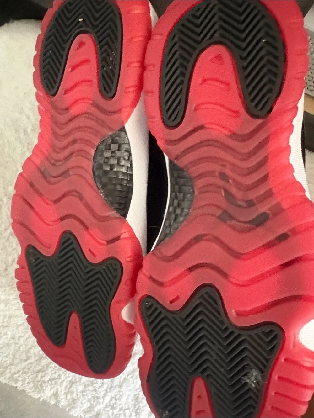 Jordan stylish sneakers